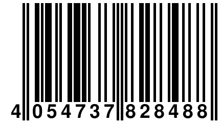 4 054737 828488