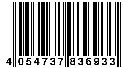 4 054737 836933