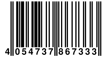 4 054737 867333