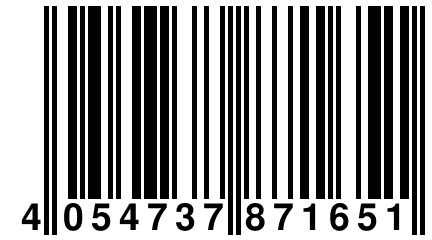 4 054737 871651