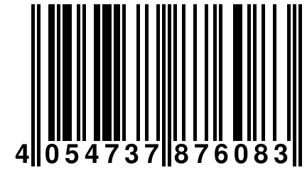 4 054737 876083