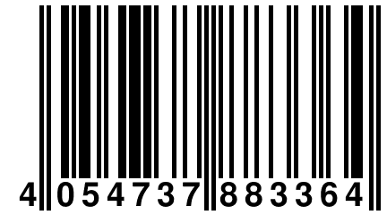 4 054737 883364