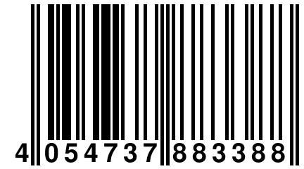 4 054737 883388