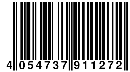 4 054737 911272