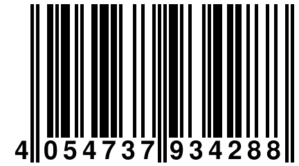 4 054737 934288