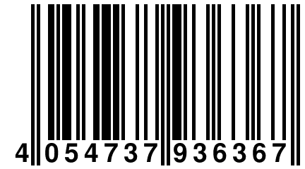 4 054737 936367