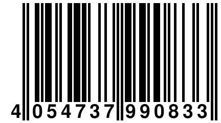 4 054737 990833