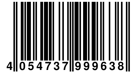 4 054737 999638