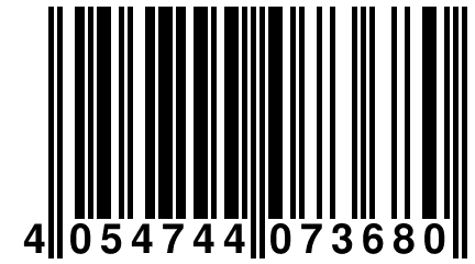 4 054744 073680