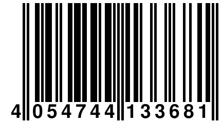 4 054744 133681