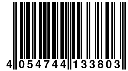 4 054744 133803