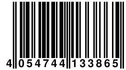 4 054744 133865