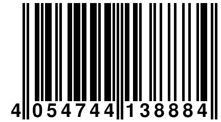 4 054744 138884