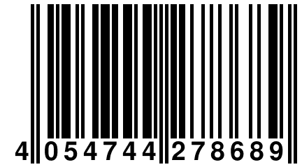 4 054744 278689