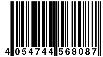 4 054744 568087