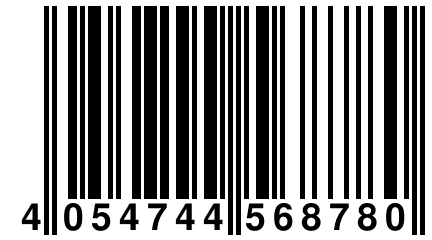 4 054744 568780