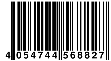 4 054744 568827