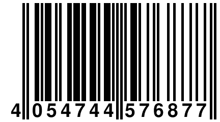 4 054744 576877