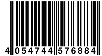 4 054744 576884