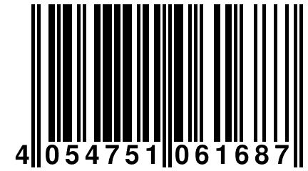 4 054751 061687