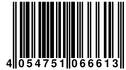 4 054751 066613