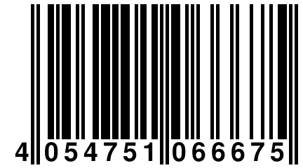 4 054751 066675