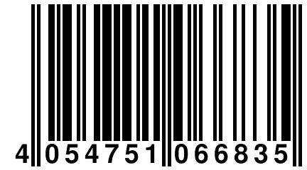 4 054751 066835