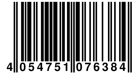 4 054751 076384