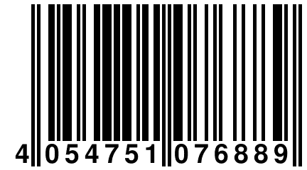 4 054751 076889