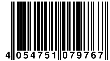 4 054751 079767