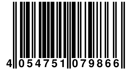 4 054751 079866