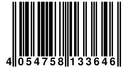 4 054758 133646