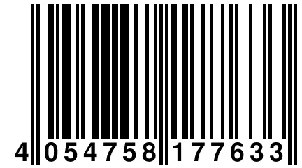 4 054758 177633