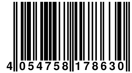 4 054758 178630