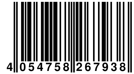 4 054758 267938