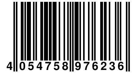 4 054758 976236