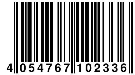 4 054767 102336