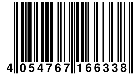 4 054767 166338