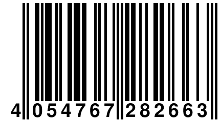 4 054767 282663