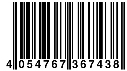 4 054767 367438