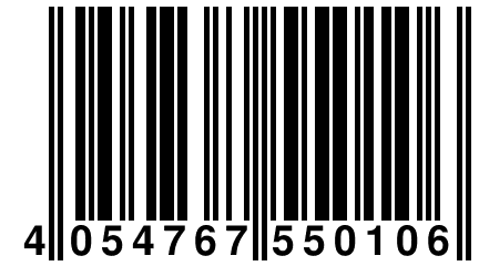 4 054767 550106