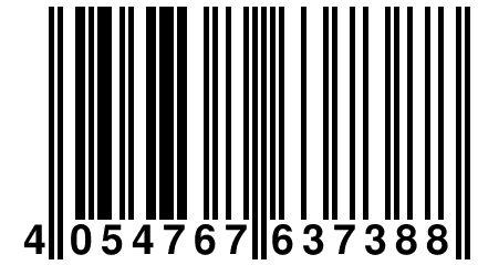 4 054767 637388