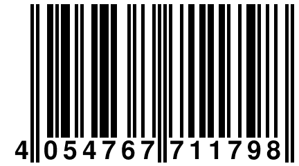 4 054767 711798