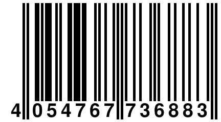 4 054767 736883