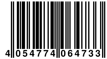 4 054774 064733