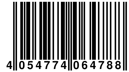 4 054774 064788