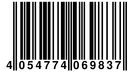 4 054774 069837