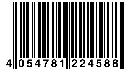 4 054781 224588