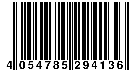 4 054785 294136