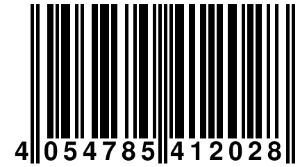 4 054785 412028